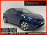 USED 2024 24 TESLA MODEL Y SUV 5dr Electric Auto RWD (346 ps) PANORAMICROOF-NAV-LEATHER-
