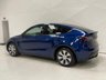 USED 2024 24 TESLA MODEL Y SUV 5dr Electric Auto RWD (346 ps) PANORAMICROOF-NAV-LEATHER-