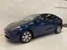 USED 2024 24 TESLA MODEL Y SUV 5dr Electric Auto RWD (346 ps) PANORAMICROOF-NAV-LEATHER-