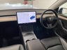 USED 2024 24 TESLA MODEL Y SUV 5dr Electric Auto RWD (346 ps) PANORAMICROOF-NAV-LEATHER-