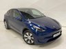 USED 2024 24 TESLA MODEL Y SUV 5dr Electric Auto RWD (346 ps) PANORAMICROOF-NAV-LEATHER-