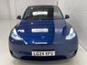 USED 2024 24 TESLA MODEL Y SUV 5dr Electric Auto RWD (346 ps) PANORAMICROOF-NAV-LEATHER-