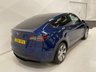 USED 2024 24 TESLA MODEL Y SUV 5dr Electric Auto RWD (346 ps) PANORAMICROOF-NAV-LEATHER-