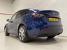 USED 2024 24 TESLA MODEL Y SUV 5dr Electric Auto RWD (346 ps) PANORAMICROOF-NAV-LEATHER-