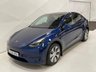 USED 2024 24 TESLA MODEL Y SUV 5dr Electric Auto RWD (346 ps) PANORAMICROOF-NAV-LEATHER-