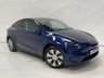 USED 2024 24 TESLA MODEL Y SUV 5dr Electric Auto RWD (346 ps) PANORAMICROOF-NAV-LEATHER-