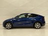 USED 2024 24 TESLA MODEL Y SUV 5dr Electric Auto RWD (346 ps) PANORAMICROOF-NAV-LEATHER-