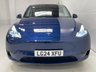 USED 2024 24 TESLA MODEL Y SUV 5dr Electric Auto RWD (346 ps) PANORAMICROOF-NAV-LEATHER-