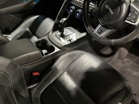 USED 2019 69 JAGUAR E-PACE 2.0 D150 R-Dynamic S SUV 5dr Diesel Auto AWD Euro 6 (s/s) (150 ps) 