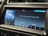 USED 2019 69 JAGUAR E-PACE 2.0 D150 R-Dynamic S SUV 5dr Diesel Auto AWD Euro 6 (s/s) (150 ps) 