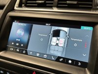 USED 2019 69 JAGUAR E-PACE 2.0 D150 R-Dynamic S SUV 5dr Diesel Auto AWD Euro 6 (s/s) (150 ps) 