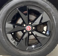USED 2019 69 JAGUAR E-PACE 2.0 D150 R-Dynamic S SUV 5dr Diesel Auto AWD Euro 6 (s/s) (150 ps) 