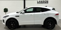 USED 2019 69 JAGUAR E-PACE 2.0 D150 R-Dynamic S SUV 5dr Diesel Auto AWD Euro 6 (s/s) (150 ps) 