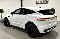 USED 2019 69 JAGUAR E-PACE 2.0 D150 R-Dynamic S SUV 5dr Diesel Auto AWD Euro 6 (s/s) (150 ps) 
