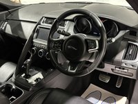 USED 2019 69 JAGUAR E-PACE 2.0 D150 R-Dynamic S SUV 5dr Diesel Auto AWD Euro 6 (s/s) (150 ps) 