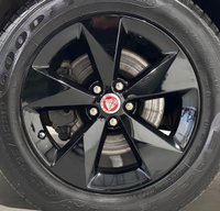 USED 2019 69 JAGUAR E-PACE 2.0 D150 R-Dynamic S SUV 5dr Diesel Auto AWD Euro 6 (s/s) (150 ps) 