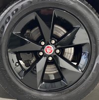 USED 2019 69 JAGUAR E-PACE 2.0 D150 R-Dynamic S SUV 5dr Diesel Auto AWD Euro 6 (s/s) (150 ps) 