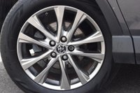 USED 2016 66 TOYOTA RAV4 2.0 D-4D Excel SUV 5dr Diesel Manual Euro 6 (s/s) (Safety Sense, Nav) (143 ps) 