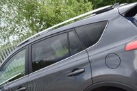 USED 2016 66 TOYOTA RAV4 2.0 D-4D Excel SUV 5dr Diesel Manual Euro 6 (s/s) (Safety Sense, Nav) (143 ps) 
