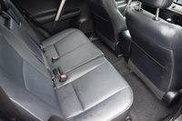 USED 2016 66 TOYOTA RAV4 2.0 D-4D Excel SUV 5dr Diesel Manual Euro 6 (s/s) (Safety Sense, Nav) (143 ps) 