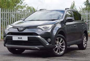 View our TOYOTA RAV4