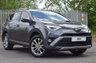 USED 2016 66 TOYOTA RAV4 2.0 D-4D Excel SUV 5dr Diesel Manual Euro 6 (s/s) (Safety Sense, Nav) (143 ps) 