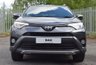 USED 2016 66 TOYOTA RAV4 2.0 D-4D Excel SUV 5dr Diesel Manual Euro 6 (s/s) (Safety Sense, Nav) (143 ps) 