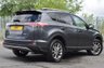 USED 2016 66 TOYOTA RAV4 2.0 D-4D Excel SUV 5dr Diesel Manual Euro 6 (s/s) (Safety Sense, Nav) (143 ps) 