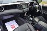 USED 2016 66 TOYOTA RAV4 2.0 D-4D Excel SUV 5dr Diesel Manual Euro 6 (s/s) (Safety Sense, Nav) (143 ps) 