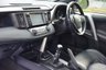 USED 2016 66 TOYOTA RAV4 2.0 D-4D Excel SUV 5dr Diesel Manual Euro 6 (s/s) (Safety Sense, Nav) (143 ps) 