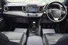 USED 2016 66 TOYOTA RAV4 2.0 D-4D Excel SUV 5dr Diesel Manual Euro 6 (s/s) (Safety Sense, Nav) (143 ps) 