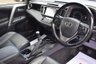 USED 2016 66 TOYOTA RAV4 2.0 D-4D Excel SUV 5dr Diesel Manual Euro 6 (s/s) (Safety Sense, Nav) (143 ps) 