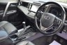 USED 2016 66 TOYOTA RAV4 2.0 D-4D Excel SUV 5dr Diesel Manual Euro 6 (s/s) (Safety Sense, Nav) (143 ps) 