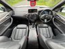 USED 2018 18 BMW X3 3.0 30d M Sport SUV 5dr Diesel Auto xDrive Euro 6 (s/s) (265 ps) HEATED SEATS APPLE CAR PLAY HEAD UP