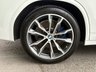 USED 2018 18 BMW X3 3.0 30d M Sport SUV 5dr Diesel Auto xDrive Euro 6 (s/s) (265 ps) HEATED SEATS APPLE CAR PLAY HEAD UP