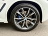 USED 2018 18 BMW X3 3.0 30d M Sport SUV 5dr Diesel Auto xDrive Euro 6 (s/s) (265 ps) HEATED SEATS APPLE CAR PLAY HEAD UP