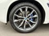 USED 2018 18 BMW X3 3.0 30d M Sport SUV 5dr Diesel Auto xDrive Euro 6 (s/s) (265 ps) HEATED SEATS APPLE CAR PLAY HEAD UP