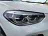 USED 2018 18 BMW X3 3.0 30d M Sport SUV 5dr Diesel Auto xDrive Euro 6 (s/s) (265 ps) HEATED SEATS APPLE CAR PLAY HEAD UP