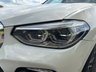 USED 2018 18 BMW X3 3.0 30d M Sport SUV 5dr Diesel Auto xDrive Euro 6 (s/s) (265 ps) HEATED SEATS APPLE CAR PLAY HEAD UP