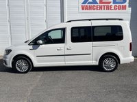 USED 2019 69 VOLKSWAGEN CADDY MAXI LIFE 2.0 TDI MPV 5dr Diesel DSG Euro 6 (s/s) (102 ps) ** Drive Away Today** Over The Phone Low Rate Finance Available, Just Call us on 01709 866668 **