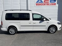 USED 2019 69 VOLKSWAGEN CADDY MAXI LIFE 2.0 TDI MPV 5dr Diesel DSG Euro 6 (s/s) (102 ps) ** Drive Away Today** Over The Phone Low Rate Finance Available, Just Call us on 01709 866668 **