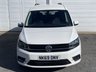 USED 2019 69 VOLKSWAGEN CADDY MAXI LIFE 2.0 TDI MPV 5dr Diesel DSG Euro 6 (s/s) (102 ps) ** Drive Away Today** Over The Phone Low Rate Finance Available, Just Call us on 01709 866668 **