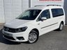USED 2019 69 VOLKSWAGEN CADDY MAXI LIFE 2.0 TDI MPV 5dr Diesel DSG Euro 6 (s/s) (102 ps) ** Drive Away Today** Over The Phone Low Rate Finance Available, Just Call us on 01709 866668 **