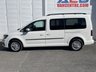 USED 2019 69 VOLKSWAGEN CADDY MAXI LIFE 2.0 TDI MPV 5dr Diesel DSG Euro 6 (s/s) (102 ps) ** Drive Away Today** Over The Phone Low Rate Finance Available, Just Call us on 01709 866668 **