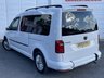 USED 2019 69 VOLKSWAGEN CADDY MAXI LIFE 2.0 TDI MPV 5dr Diesel DSG Euro 6 (s/s) (102 ps) ** Drive Away Today** Over The Phone Low Rate Finance Available, Just Call us on 01709 866668 **