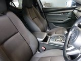 USED 2022 72 MAZDA MAZDA3 2.0 e-SKYACTIV-G MHEV Sport Lux Hatchback 5dr Petrol Manual Euro 6 (s/s) (122 ps) 1 OWNER FROM NEW, COMES WITH A FULL SERVICE HISTORY + SATELLITE NAVIGATION + HEAD UP DISPLAY + APPLE CARPLAY / ANDROID AUTO + REAR VIEW CAMERA + BLUETOOTH CONNECTIVITY INCLUDING MEDIA STREAMING + AUTOMATIC LED HEADLIGHTS + DAB DIGITAL RADIO + DUAL ZONE CLIMATE CONTROL + AIR CONDITIONING + LANE ASSIST + BLIND SPOT ASSIST + LEATHER MULTIFUNCTIONAL LEATHER STEERING WHEEL + FRONT AND REAR PARKING SENSORS + IN CAR ENTERTAINMENT WITH TOUCH SCREEN MEDIA DISPLAY + CRUISE CONTROL