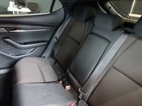 USED 2022 72 MAZDA MAZDA3 2.0 e-SKYACTIV-G MHEV Sport Lux Hatchback 5dr Petrol Manual Euro 6 (s/s) (122 ps) 1 OWNER FROM NEW, COMES WITH A FULL SERVICE HISTORY + SATELLITE NAVIGATION + HEAD UP DISPLAY + APPLE CARPLAY / ANDROID AUTO + REAR VIEW CAMERA + BLUETOOTH CONNECTIVITY INCLUDING MEDIA STREAMING + AUTOMATIC LED HEADLIGHTS + DAB DIGITAL RADIO + DUAL ZONE CLIMATE CONTROL + AIR CONDITIONING + LANE ASSIST + BLIND SPOT ASSIST + LEATHER MULTIFUNCTIONAL LEATHER STEERING WHEEL + FRONT AND REAR PARKING SENSORS + IN CAR ENTERTAINMENT WITH TOUCH SCREEN MEDIA DISPLAY + CRUISE CONTROL