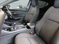 USED 2022 72 MAZDA MAZDA3 2.0 e-SKYACTIV-G MHEV Sport Lux Hatchback 5dr Petrol Manual Euro 6 (s/s) (122 ps) 1 OWNER FROM NEW, COMES WITH A FULL SERVICE HISTORY + SATELLITE NAVIGATION + HEAD UP DISPLAY + APPLE CARPLAY / ANDROID AUTO + REAR VIEW CAMERA + BLUETOOTH CONNECTIVITY INCLUDING MEDIA STREAMING + AUTOMATIC LED HEADLIGHTS + DAB DIGITAL RADIO + DUAL ZONE CLIMATE CONTROL + AIR CONDITIONING + LANE ASSIST + BLIND SPOT ASSIST + LEATHER MULTIFUNCTIONAL LEATHER STEERING WHEEL + FRONT AND REAR PARKING SENSORS + IN CAR ENTERTAINMENT WITH TOUCH SCREEN MEDIA DISPLAY + CRUISE CONTROL