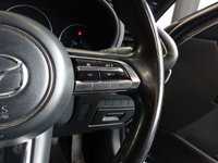 USED 2022 72 MAZDA MAZDA3 2.0 e-SKYACTIV-G MHEV Sport Lux Hatchback 5dr Petrol Manual Euro 6 (s/s) (122 ps) 1 OWNER FROM NEW, COMES WITH A FULL SERVICE HISTORY + SATELLITE NAVIGATION + HEAD UP DISPLAY + APPLE CARPLAY / ANDROID AUTO + REAR VIEW CAMERA + BLUETOOTH CONNECTIVITY INCLUDING MEDIA STREAMING + AUTOMATIC LED HEADLIGHTS + DAB DIGITAL RADIO + DUAL ZONE CLIMATE CONTROL + AIR CONDITIONING + LANE ASSIST + BLIND SPOT ASSIST + LEATHER MULTIFUNCTIONAL LEATHER STEERING WHEEL + FRONT AND REAR PARKING SENSORS + IN CAR ENTERTAINMENT WITH TOUCH SCREEN MEDIA DISPLAY + CRUISE CONTROL