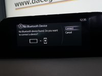 USED 2022 72 MAZDA MAZDA3 2.0 e-SKYACTIV-G MHEV Sport Lux Hatchback 5dr Petrol Manual Euro 6 (s/s) (122 ps) 1 OWNER FROM NEW, COMES WITH A FULL SERVICE HISTORY + SATELLITE NAVIGATION + HEAD UP DISPLAY + APPLE CARPLAY / ANDROID AUTO + REAR VIEW CAMERA + BLUETOOTH CONNECTIVITY INCLUDING MEDIA STREAMING + AUTOMATIC LED HEADLIGHTS + DAB DIGITAL RADIO + DUAL ZONE CLIMATE CONTROL + AIR CONDITIONING + LANE ASSIST + BLIND SPOT ASSIST + LEATHER MULTIFUNCTIONAL LEATHER STEERING WHEEL + FRONT AND REAR PARKING SENSORS + IN CAR ENTERTAINMENT WITH TOUCH SCREEN MEDIA DISPLAY + CRUISE CONTROL